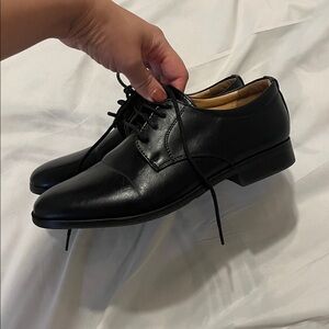 Boys Dress Shoes